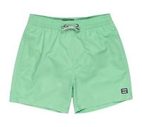 Maillot de bain Billabong All Day vert clair enfant - L