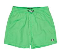Billabong - Kid's All Day - Boardshort - 158/164 - neon green