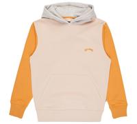 Billabong - Kid's Arch Block PO LT - Sweat à capuche - 134 - chino
