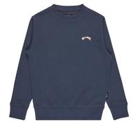 Billabong - Kid's Arch Crew - Pull - 152 - L - ombre blue