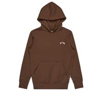 Billabong - Kid's Arch Hood - Sweat à capuche - 146 - M - dark cedar