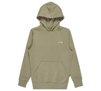 Billabong - Kid's Arch Hood - Sweat à capuche - 152 - L - grey green