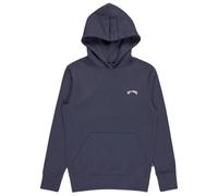 Billabong - Kid's Arch Hood - Sweat à capuche - 152 - L - ombre blue