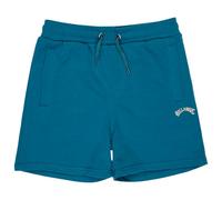 Billabong - Kid's Arch Short LT - Short - 10 - real teal