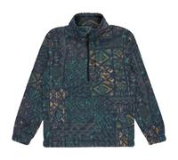 Billabong - Kid's Boundary Mock - Pull polaire - 152 - M - navy
