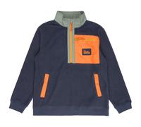 Polaire zippÃ©e enfant Billabong Boundary Shore Bleu 12 ans