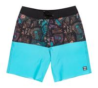 Billabong - Kid's Fifty50 Pro - Boardshort - 28 - multi