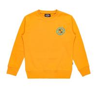 Billabong - Kid's Foundation CR - Pull - 146 - honey