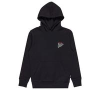 Billabong - Kid's Foundation Hood - Sweat à capuche - 134 - XS - black