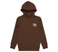 Billabong - Kid's Foundation Hood - Sweat à capuche - 152 - L - dark cedar