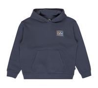 Billabong - Kid's Foundation Pullover Y - Sweat à capuche - 14 - ombre blue
