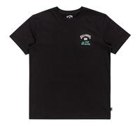 Billabong - Kid's Know The Feeling S/S - T-shirt - 14 - black