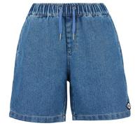 Billabong - Kid's Larry Cord Denim - Short - 14 - ocean wash