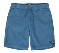 Billabong - Kid's Larry Cord - Short - 10 - real teal