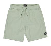 Billabong - Kid's Larry Cord - Short - 12 - vintage green