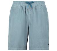 Billabong - Kid's Larry Cord - Short - 14 - washed blue