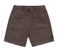 Billabong - Kid's Larry Cord - Short - 18 - raven
