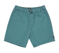 Billabong - Kid's Larry Twill - Short - 10 - sea green