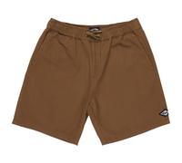 Billabong - Kid's Larry Twill - Short - 8 - otter