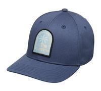 Billabong - Kid's Patch Snapback - Casquette - One Size - denim