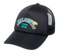 Billabong - Kid's Podium Trucker - Casquette - One Size - black multi