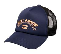Billabong - Kid's Podium Trucker - Casquette - One Size - navy