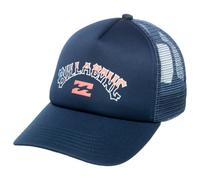 Billabong - Kid's Podium Trucker - Casquette - One Size - navy multi