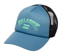 Billabong - Kid's Podium Trucker - Casquette - One Size - washed blue