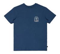 Billabong - Kid's Portal S/S - T-shirt - 140 - denim