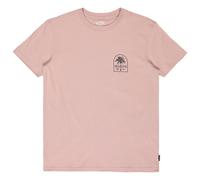 Billabong - Kid's Portal S/S - T-shirt - 176 - cloud purple