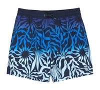 Billabong Short de bain enfant Radiant Layback Bleu 14 ans Garçon