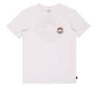 Billabong - Kid's Rockies S/S - T-shirt - 128 - white