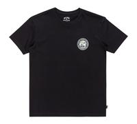 Billabong - Kid's Rockies S/S - T-shirt - 134 - black