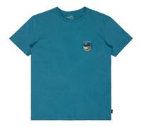 Billabong - Kid's Rockies S/S - T-shirt - 134 - vintage blue