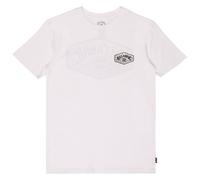 T-shirt enfant Billabong Scenic Arch Blanc 16 ans