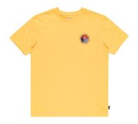 Billabong - Kid's Shine Bright S/S - T-shirt - 164 - light mustard