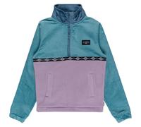 Billabong - Kid's Space Lobster - Pull polaire - 164 - XL - washed blue