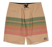 Billabong - Kid's Spinner Pro - Boardshort - 26 - castle rock