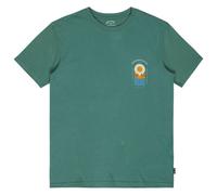 Billabong - Kid's Sundown S/S - T-shirt - 146 - sea green