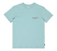 Billabong - Kid's Tailgating S/S - T-shirt - 134 - dusty blue