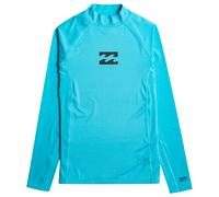 Billabong - Kid's Waves All Day - Lycra - 140 - bright blue