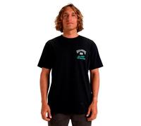 Billabong Know The Feeling EBYZT00290-BLK, T-Shirt pour Homme, Noir, XXL EU