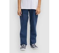 Billabong Larry Cargo Kids Pantalon bleu T16