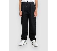 Billabong Larry Cargo Kids Pantalon noir T08