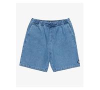 Billabong Larry Cord Denim Kids Short bleu T10