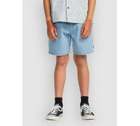Billabong Larry Cord Denim Kids Short bleu T14
