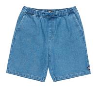 Billabong - Short en velours côtelé - Larry Cord Denim Walkshort Ocean Wash pour Homme en Coton - Taille L - Bleu Bleu L