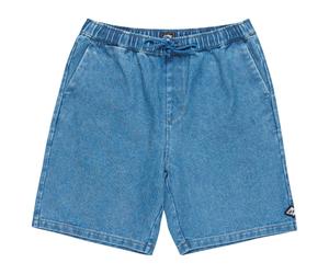 Billabong - Larry Cord Denim Ocean Wash - M - Short