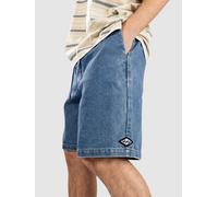 Billabong Larry Cord Denim Short bleu L