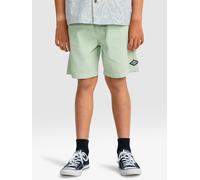Billabong Larry Cord Kids Short vert T14